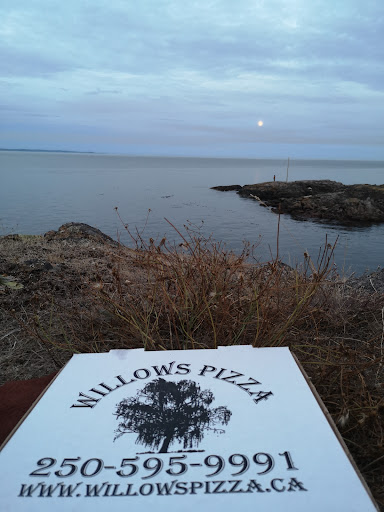 Photo of Willows Pizza - 2571 Cadboro Bay Rd, Victoria, BC V8R 5J1